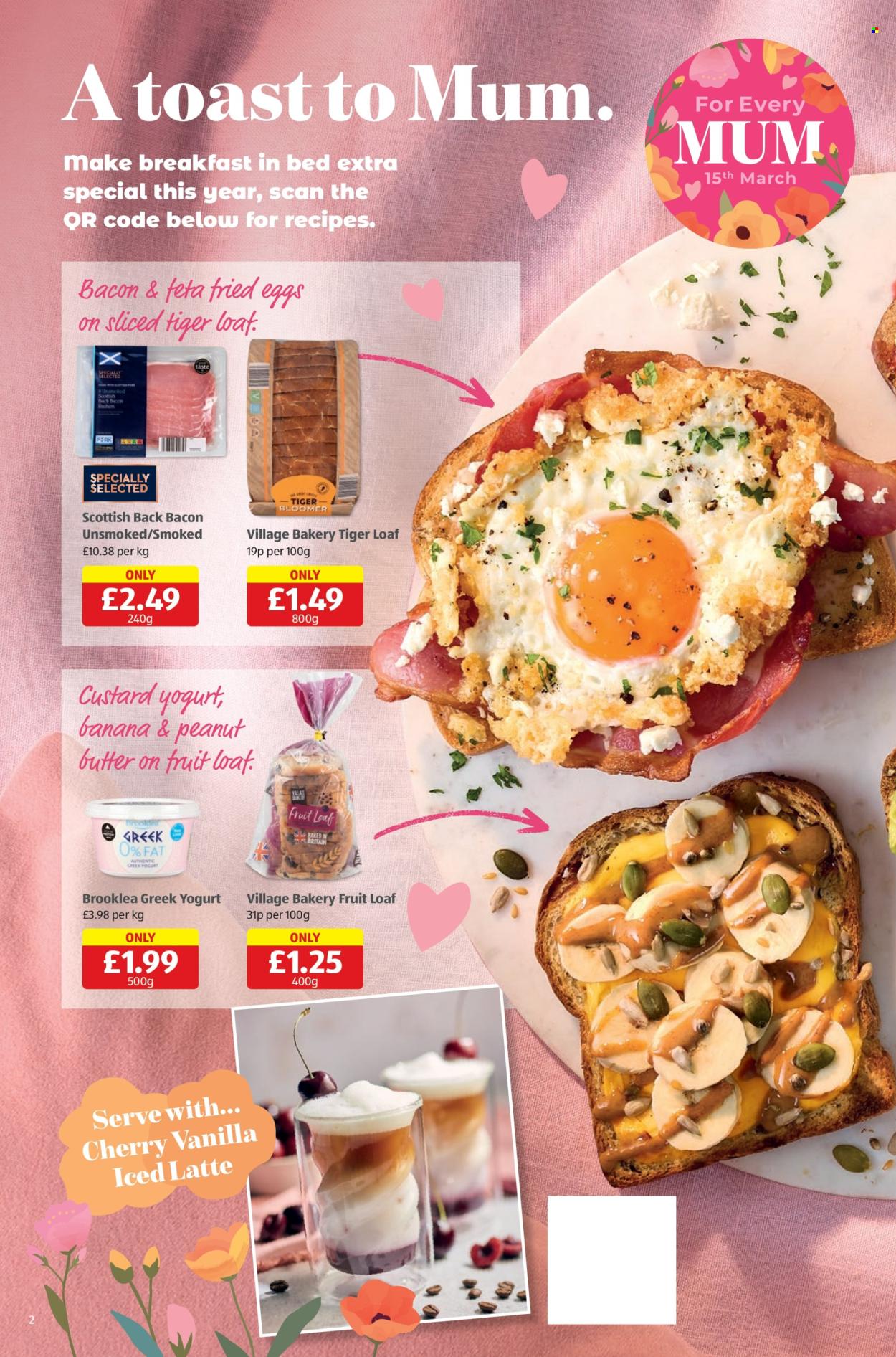 Aldi offer - 05/03/2026 - 18/03/2026. Page 2