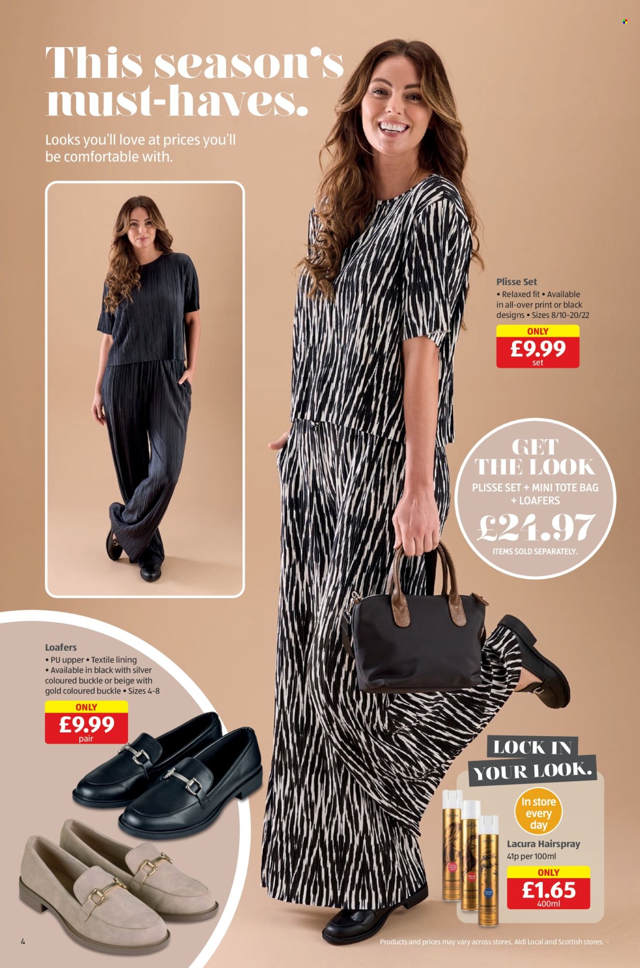 Aldi offer - 05/03/2026 - 18/03/2026. Page 4