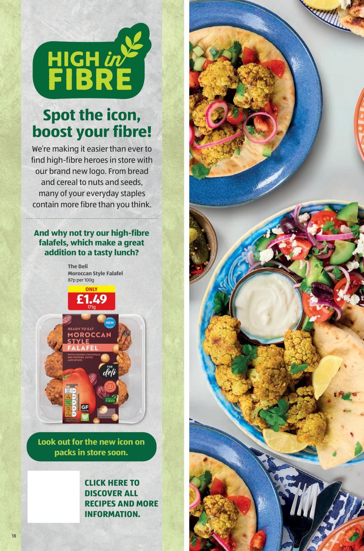 Aldi offer - 05/03/2026 - 18/03/2026. Page 18