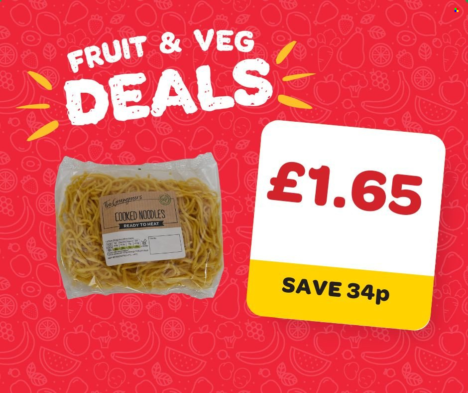 EUROSPAR offer. Page 2