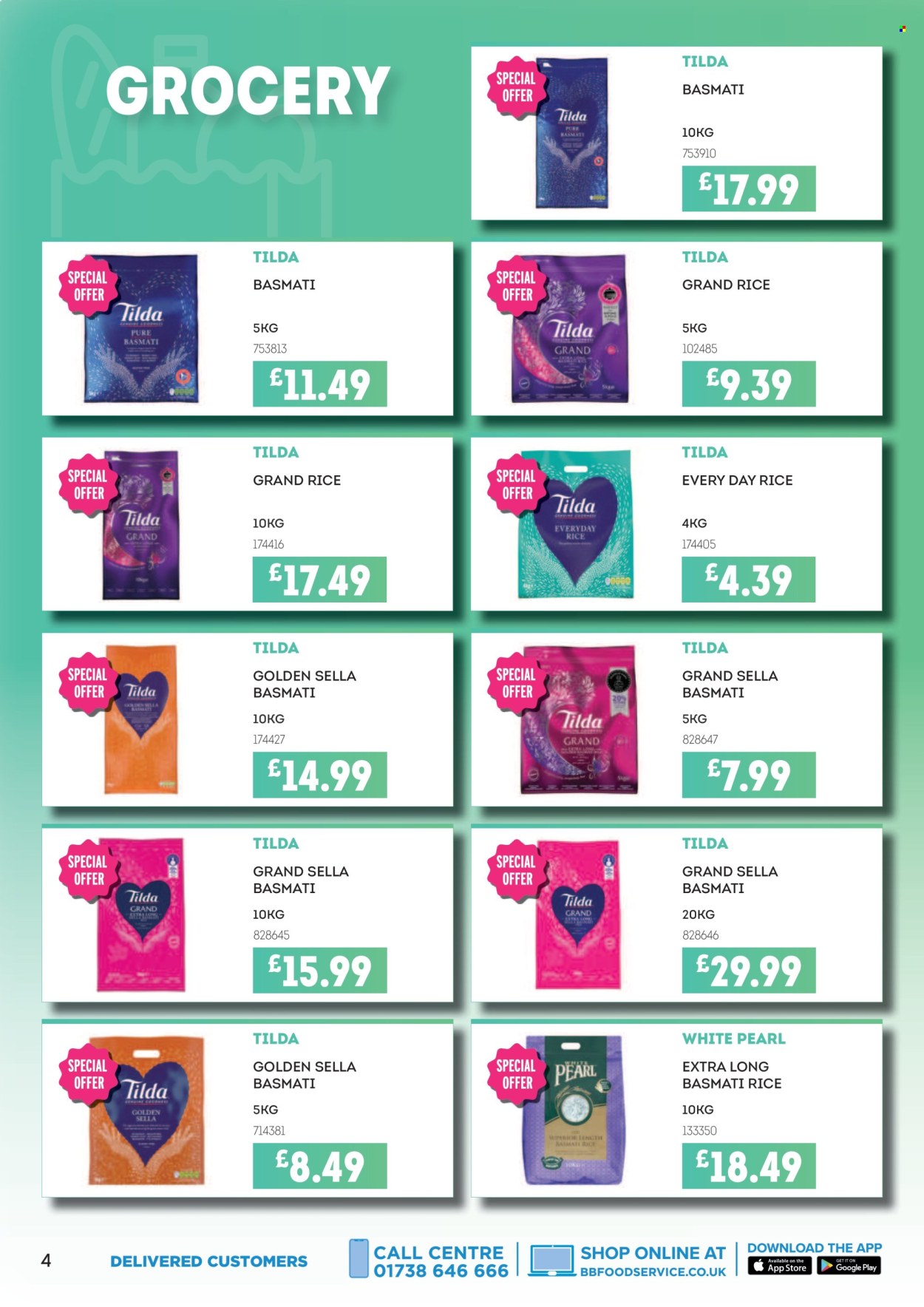 Bestway offer - 27/02/2026 - 26/03/2026. Page 4