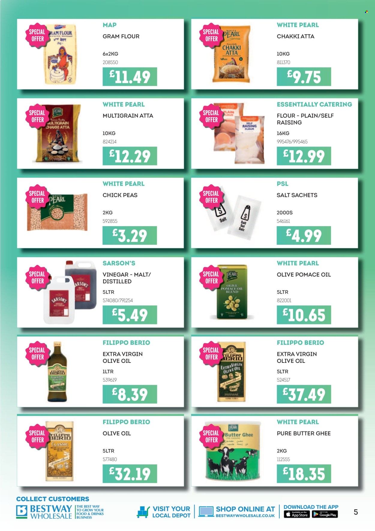 Bestway offer - 27/02/2026 - 26/03/2026. Page 5