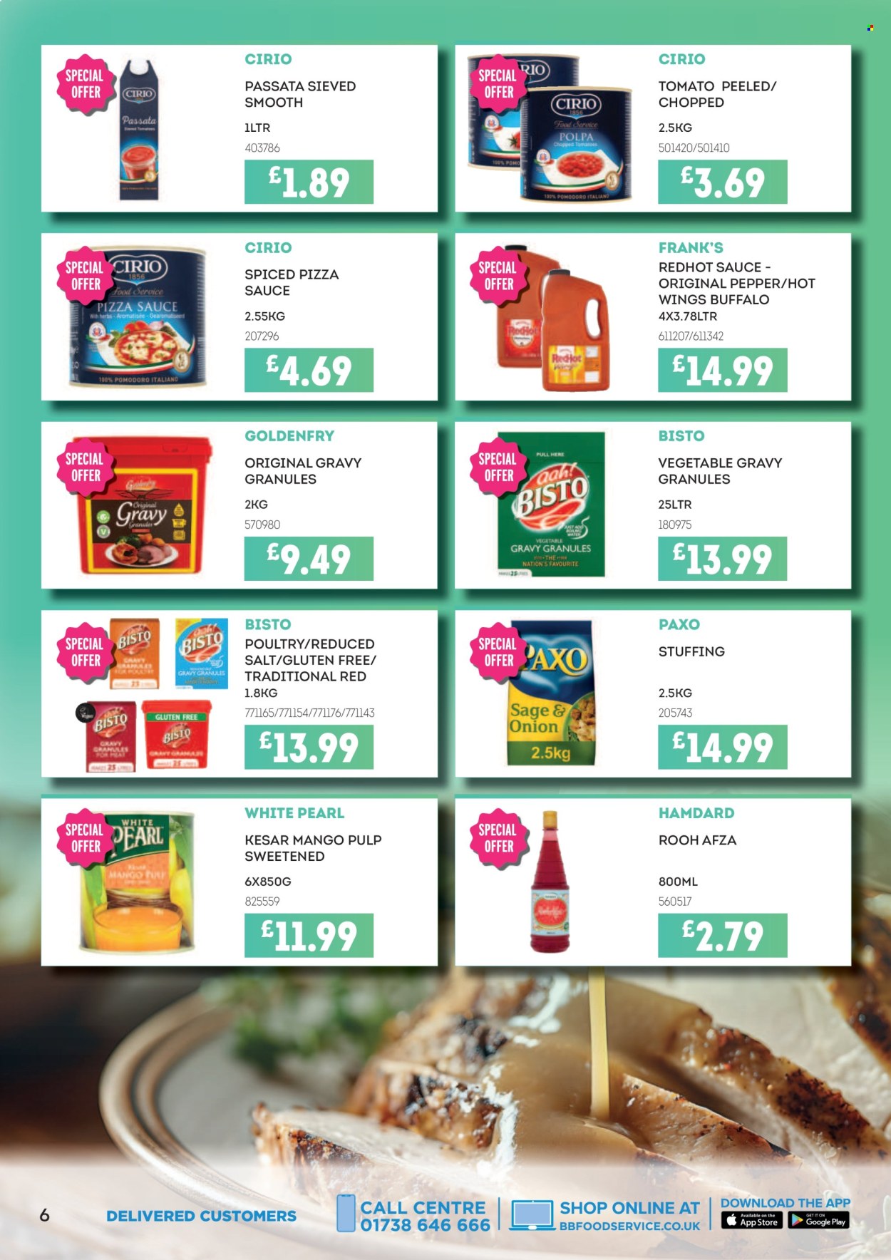 Bestway offer - 27/02/2026 - 26/03/2026. Page 6
