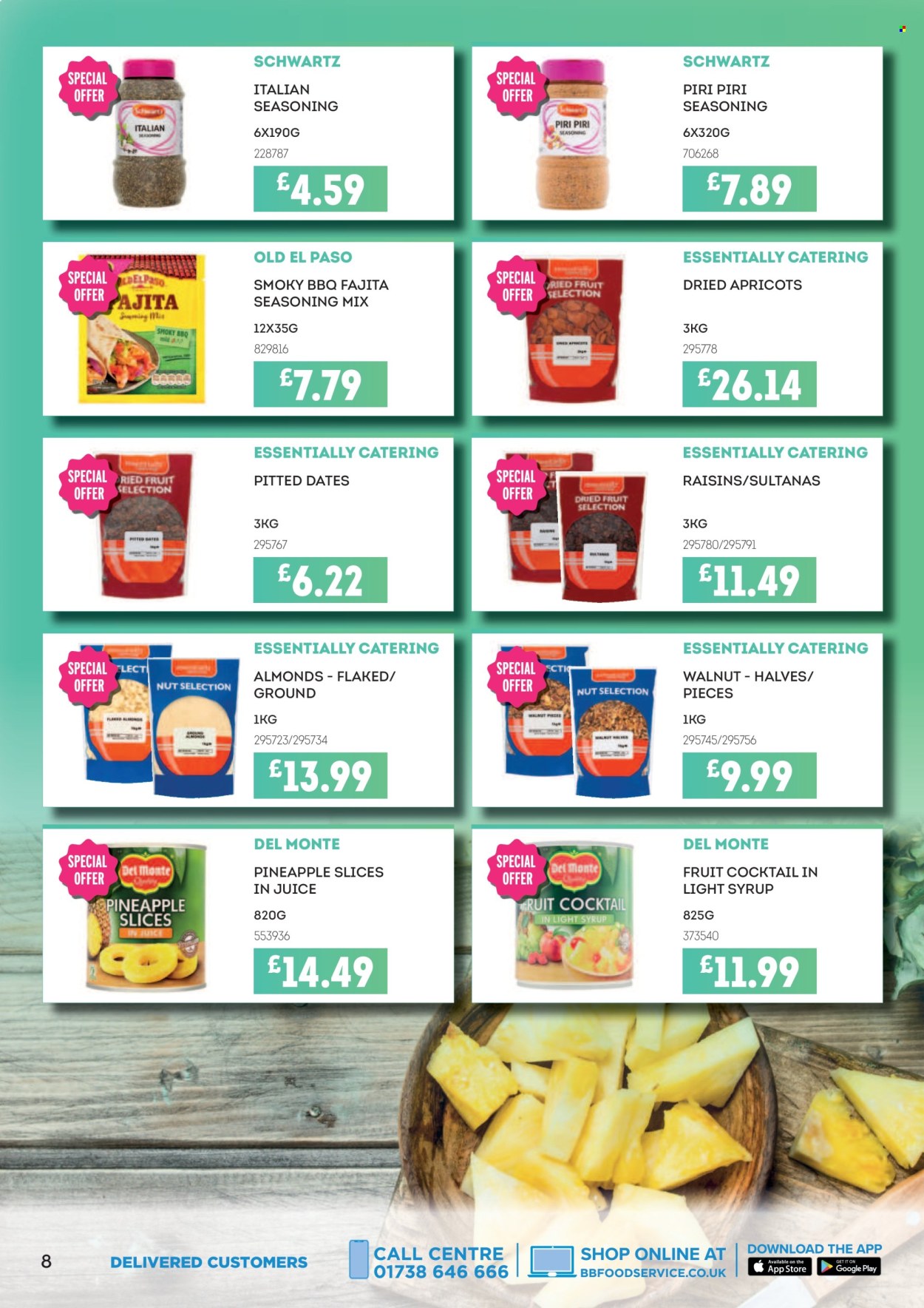 Bestway offer - 27/02/2026 - 26/03/2026. Page 8