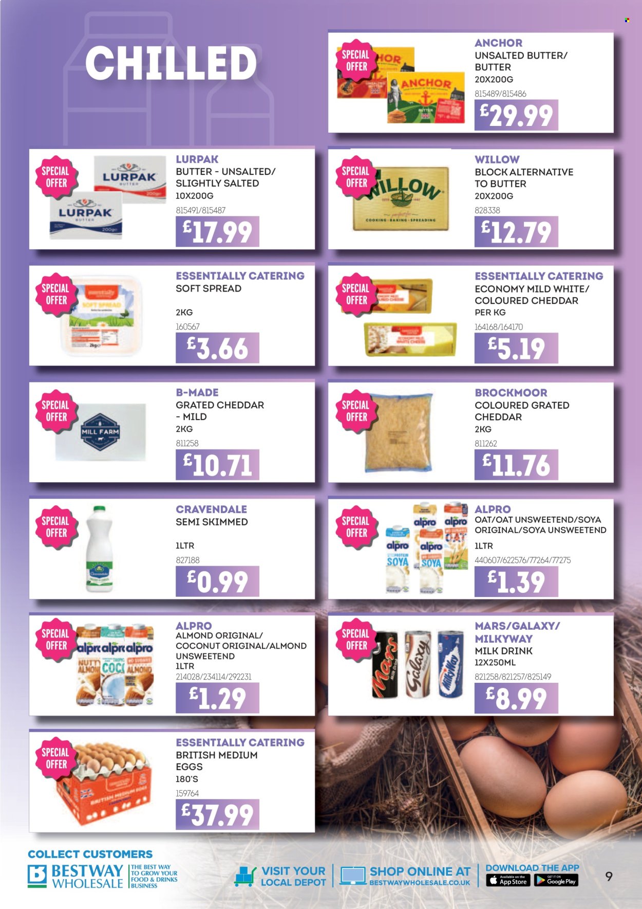 Bestway offer - 27/02/2026 - 26/03/2026. Page 9