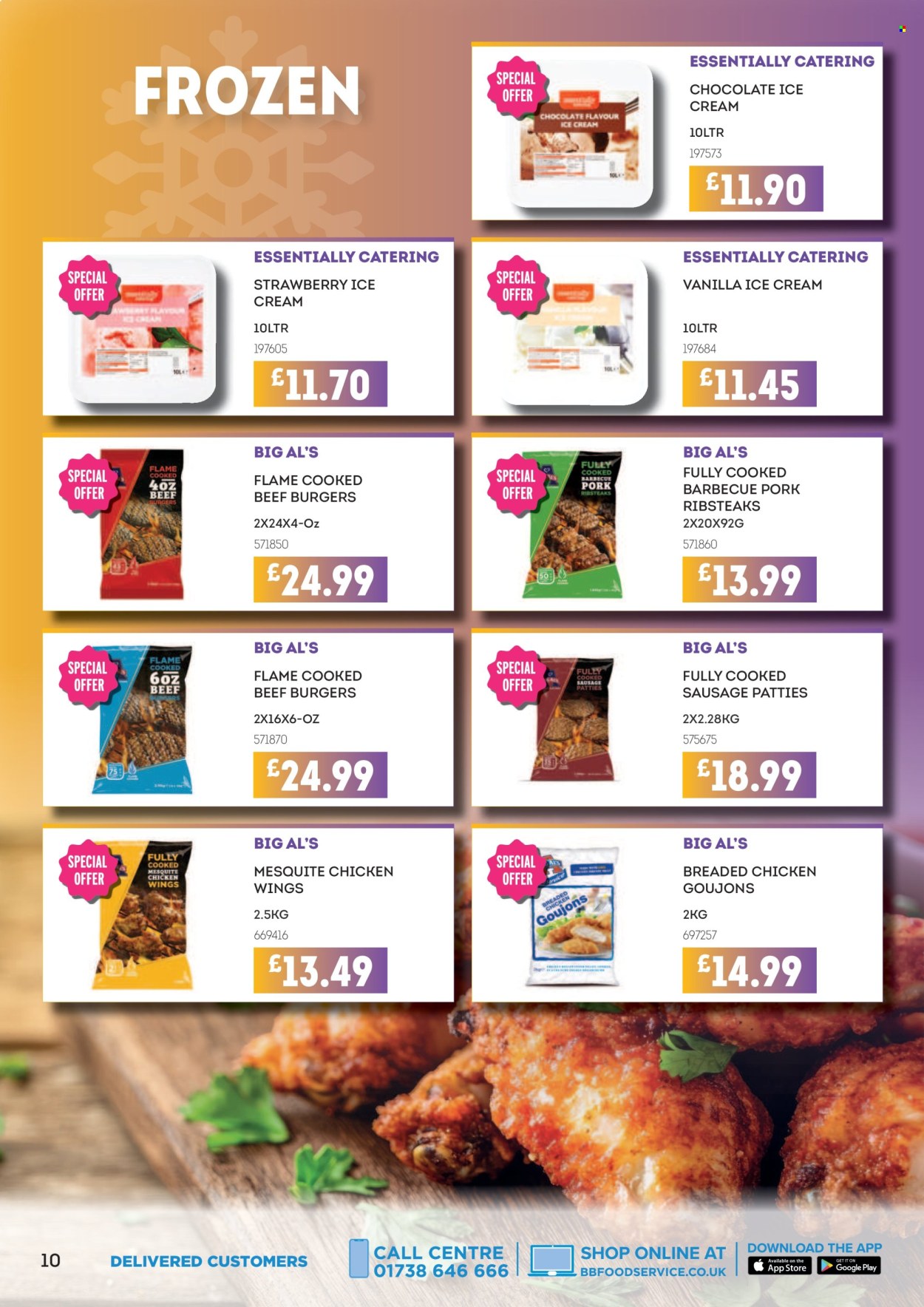 Bestway offer - 27/02/2026 - 26/03/2026. Page 10