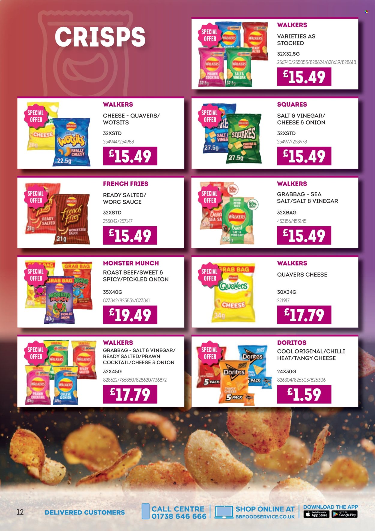 Bestway offer - 27/02/2026 - 26/03/2026. Page 12