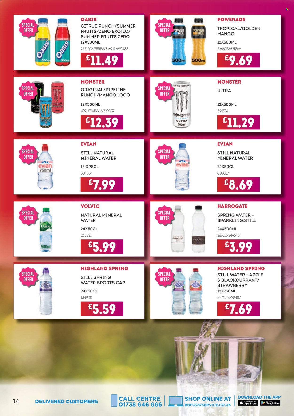 Bestway offer - 27/02/2026 - 26/03/2026. Page 14