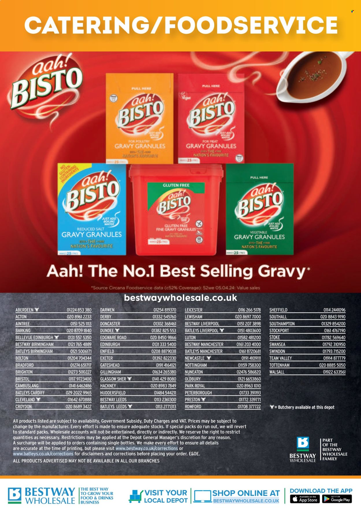 Bestway offer - 27/02/2026 - 26/03/2026. Page 20