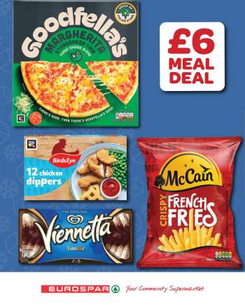 thumbnail - EUROSPAR offer