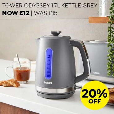 The Original Factory Shop offer. Page 4