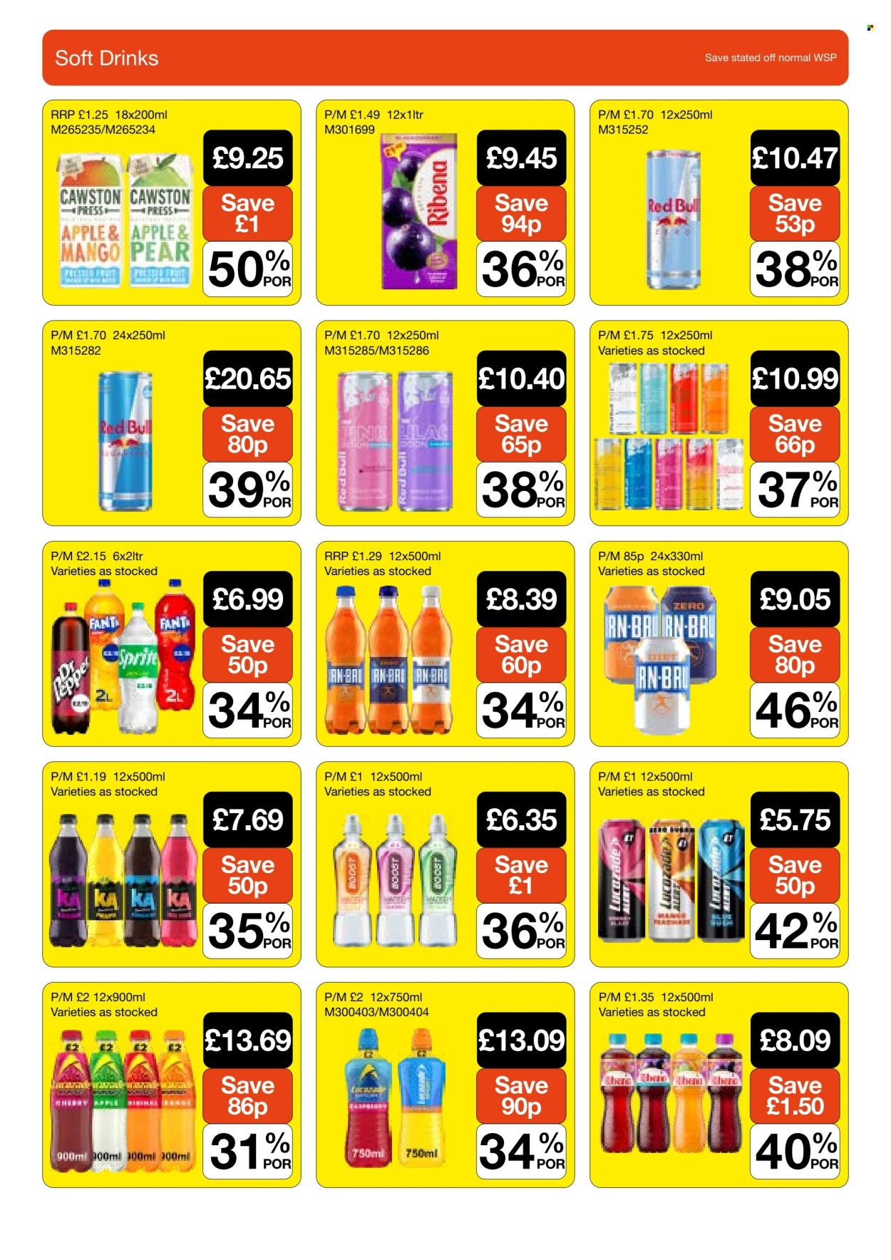 Makro offer - 04/03/2026 - 24/03/2026. Page 2