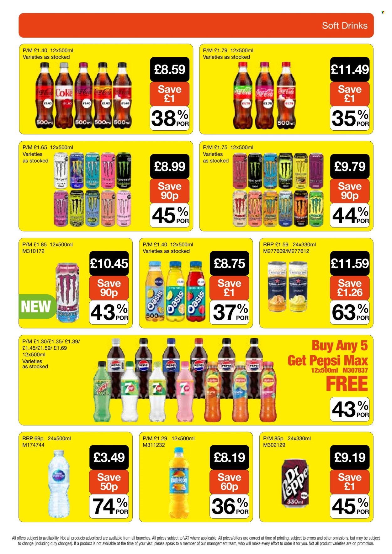 Makro offer - 04/03/2026 - 24/03/2026. Page 3