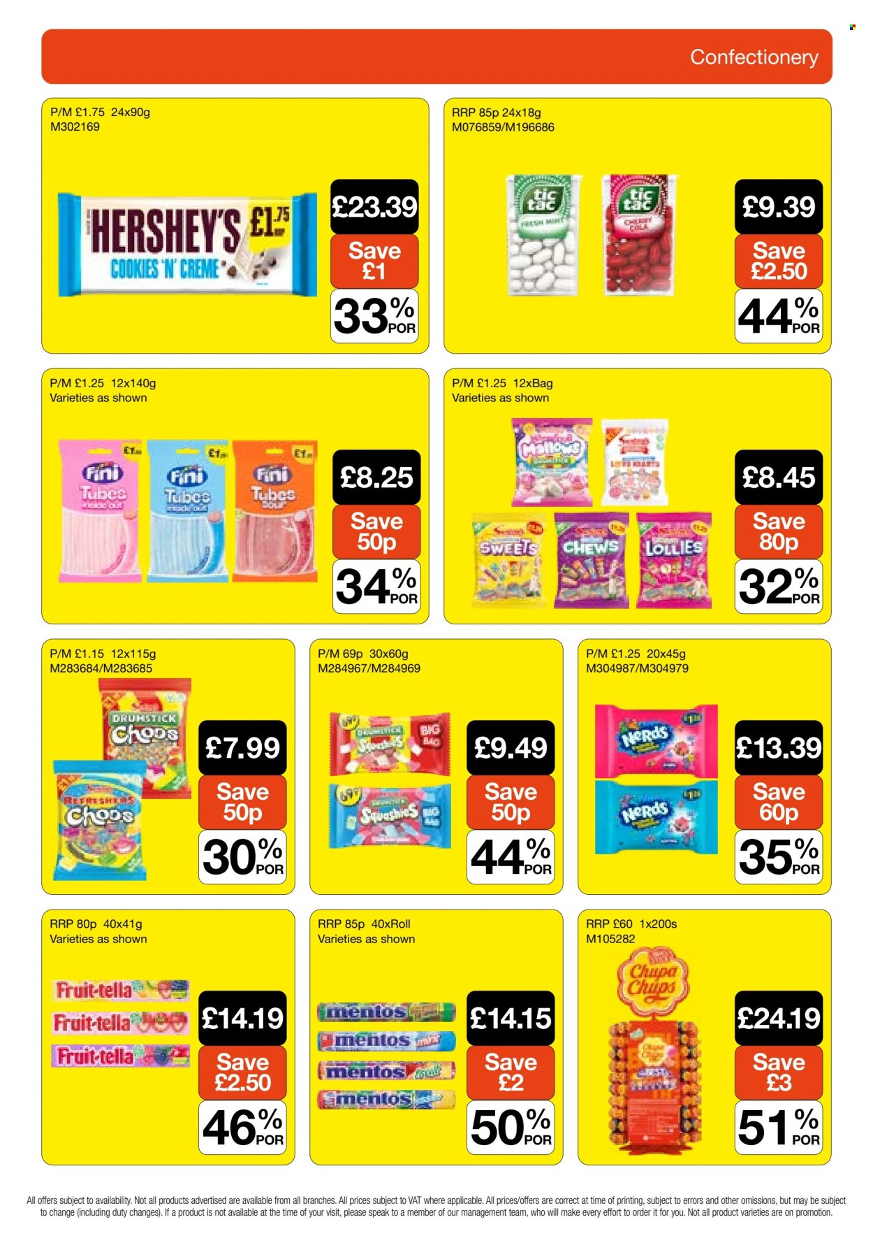 Makro offer - 04/03/2026 - 24/03/2026. Page 5