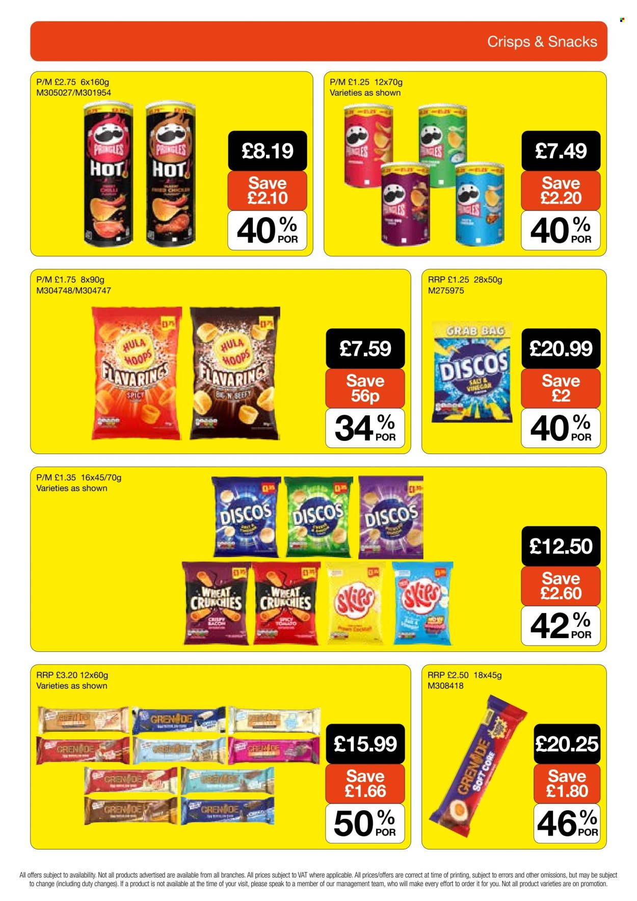 Makro offer - 04/03/2026 - 24/03/2026. Page 7
