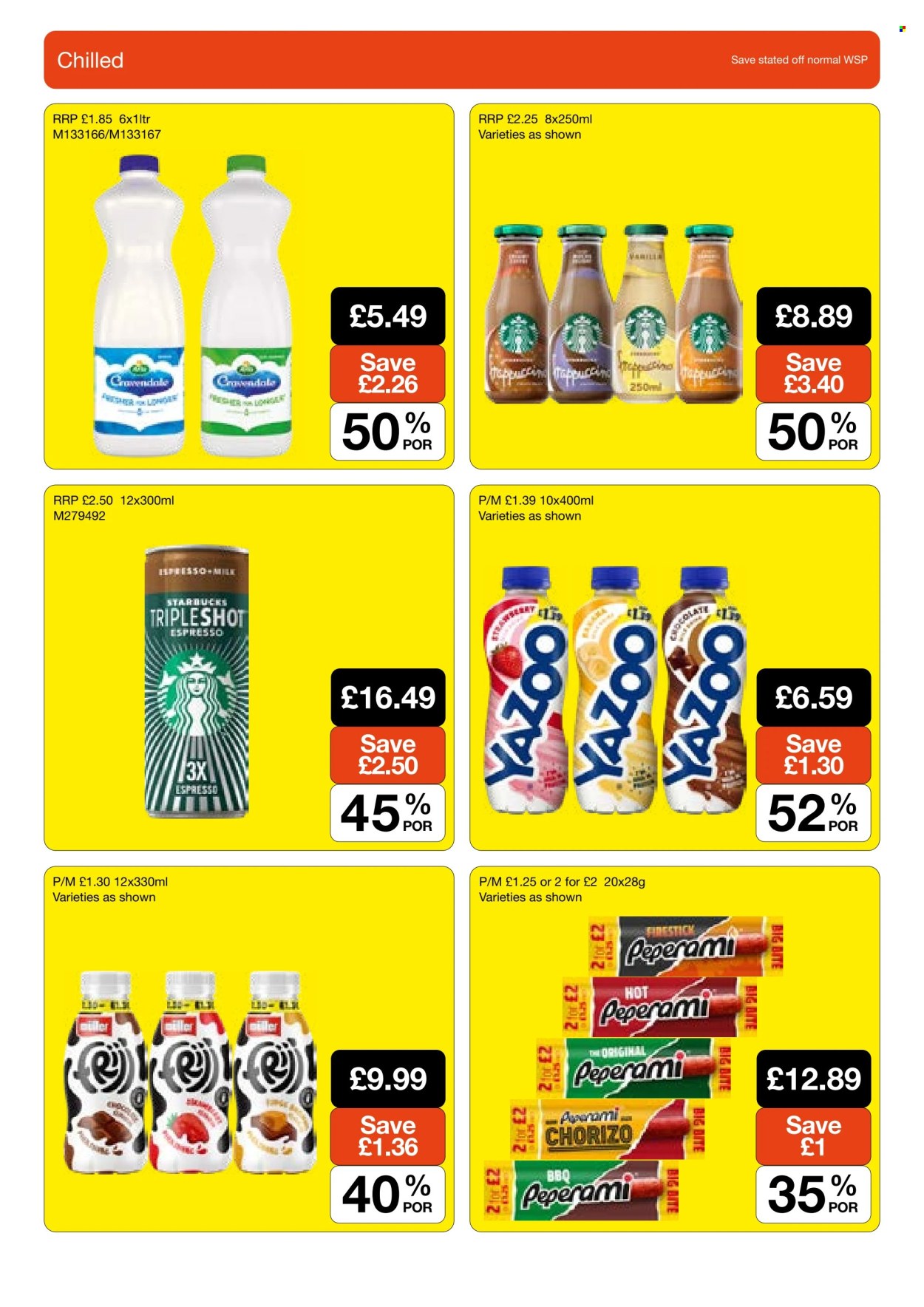 Makro offer - 04/03/2026 - 24/03/2026. Page 8