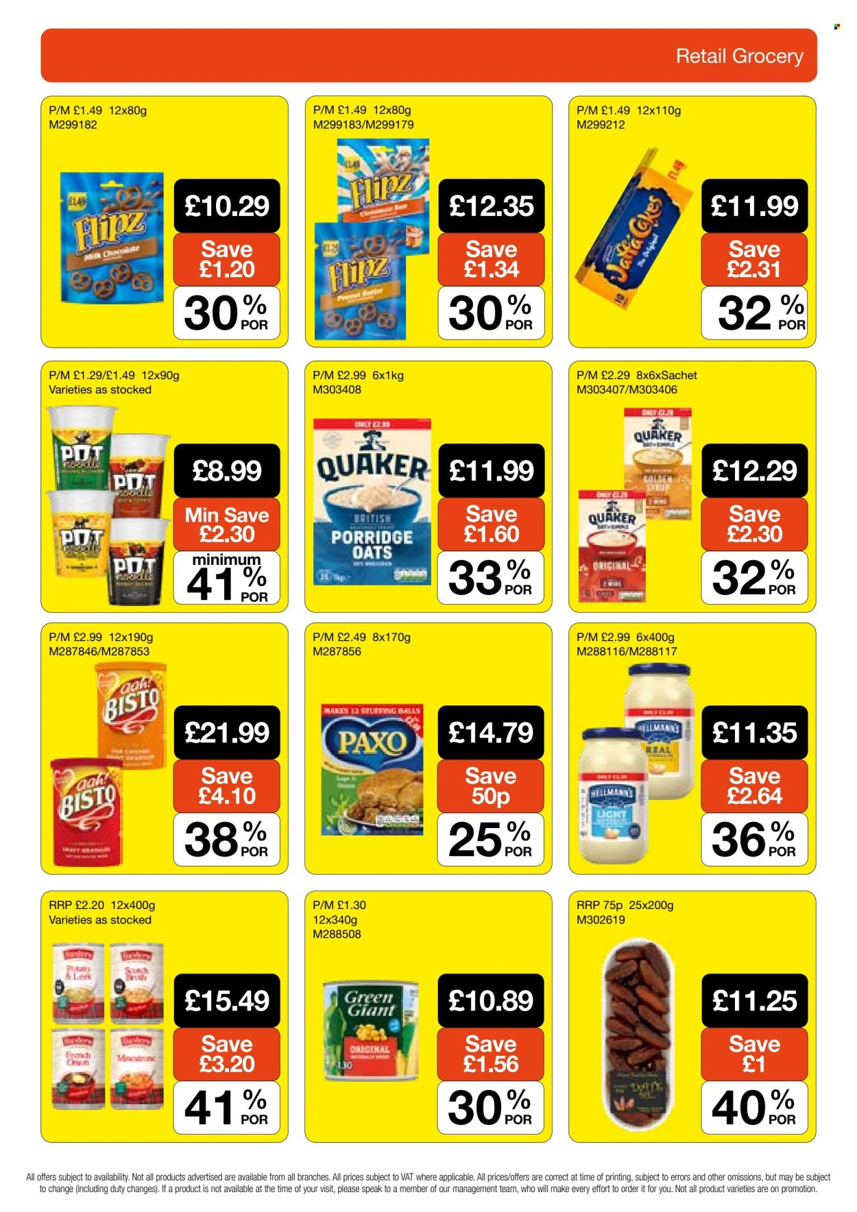Makro offer - 04/03/2026 - 24/03/2026. Page 11