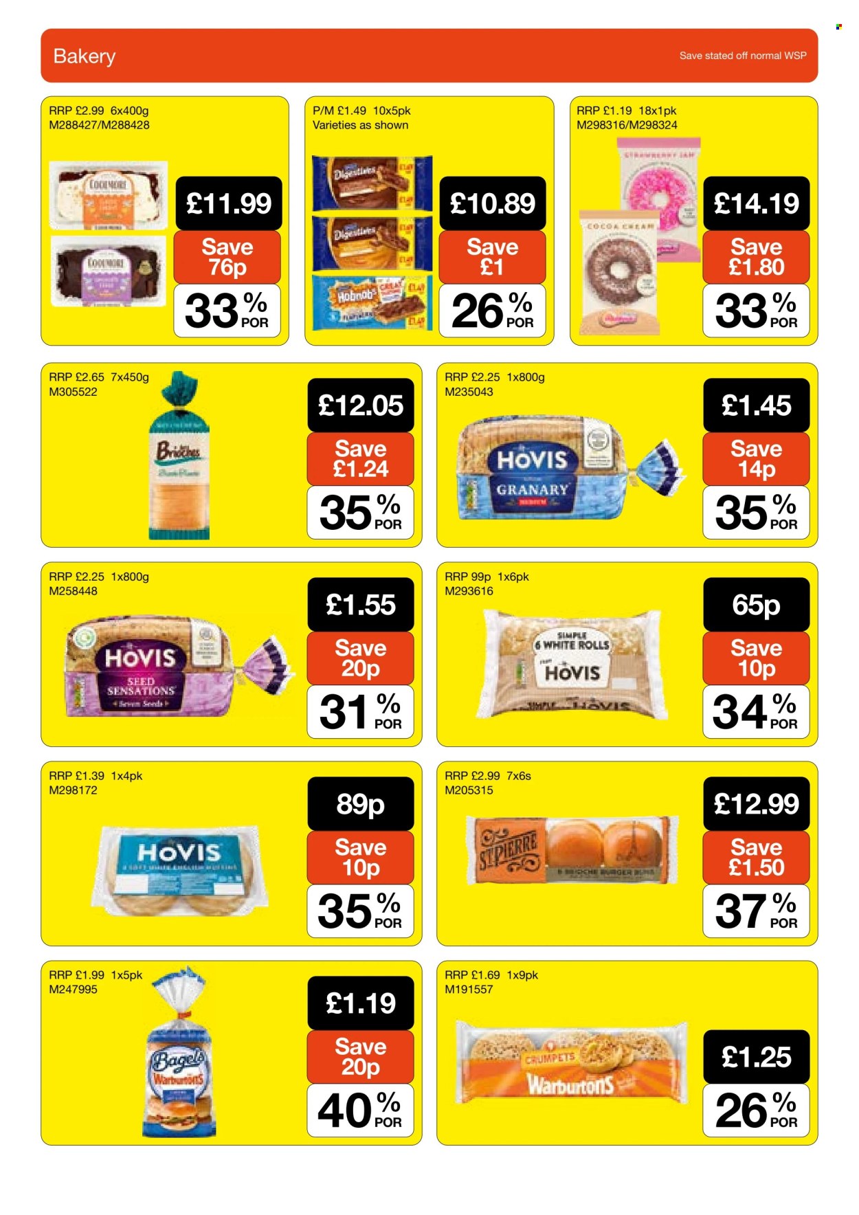 Makro offer - 04/03/2026 - 24/03/2026. Page 12