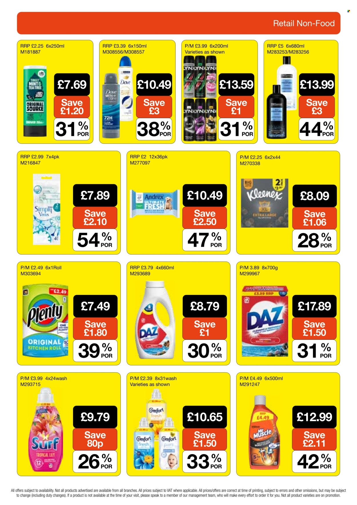 Makro offer - 04/03/2026 - 24/03/2026. Page 13