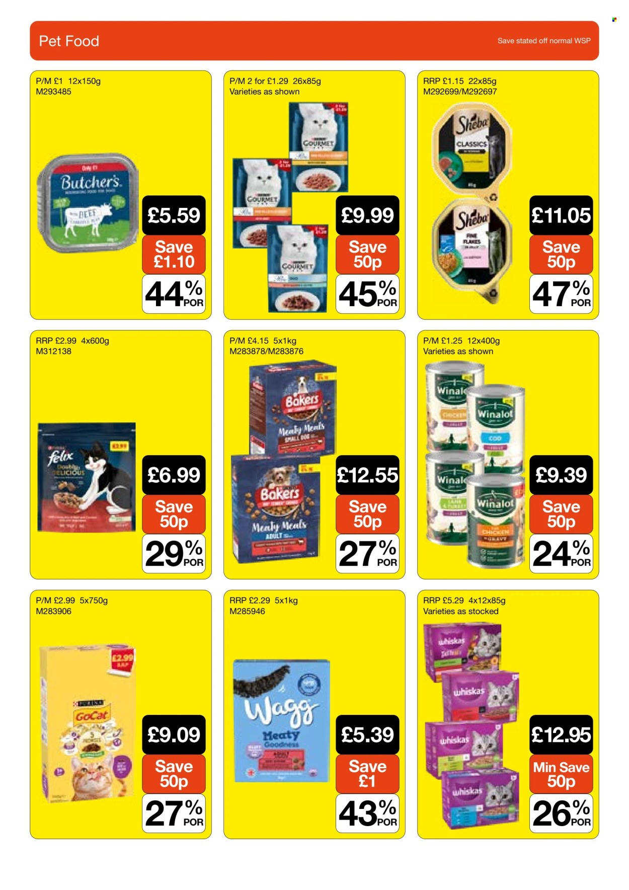 Makro offer - 04/03/2026 - 24/03/2026. Page 14