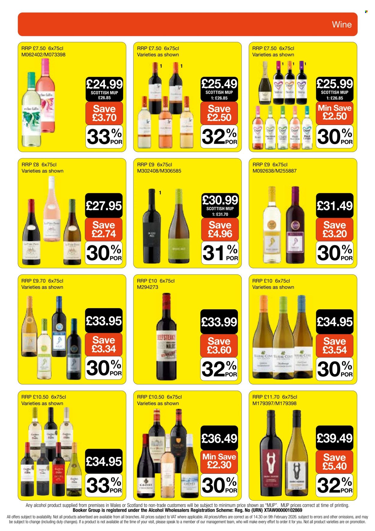 Makro offer - 04/03/2026 - 24/03/2026. Page 15