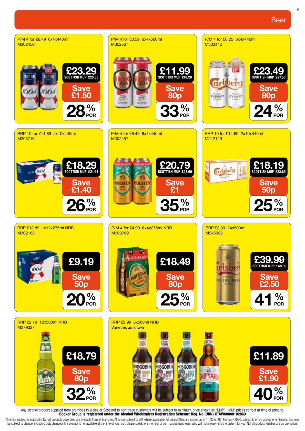 Makro offer - 04/03/2026 - 24/03/2026. Page 17