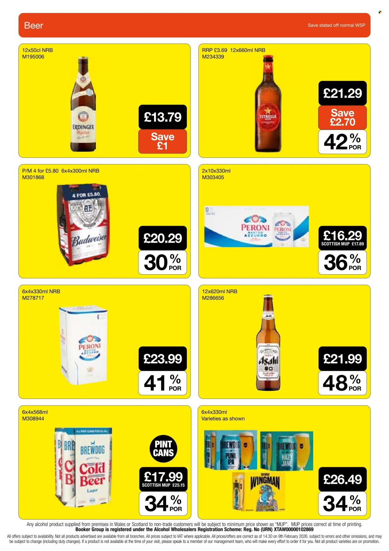 Makro offer - 04/03/2026 - 24/03/2026. Page 18