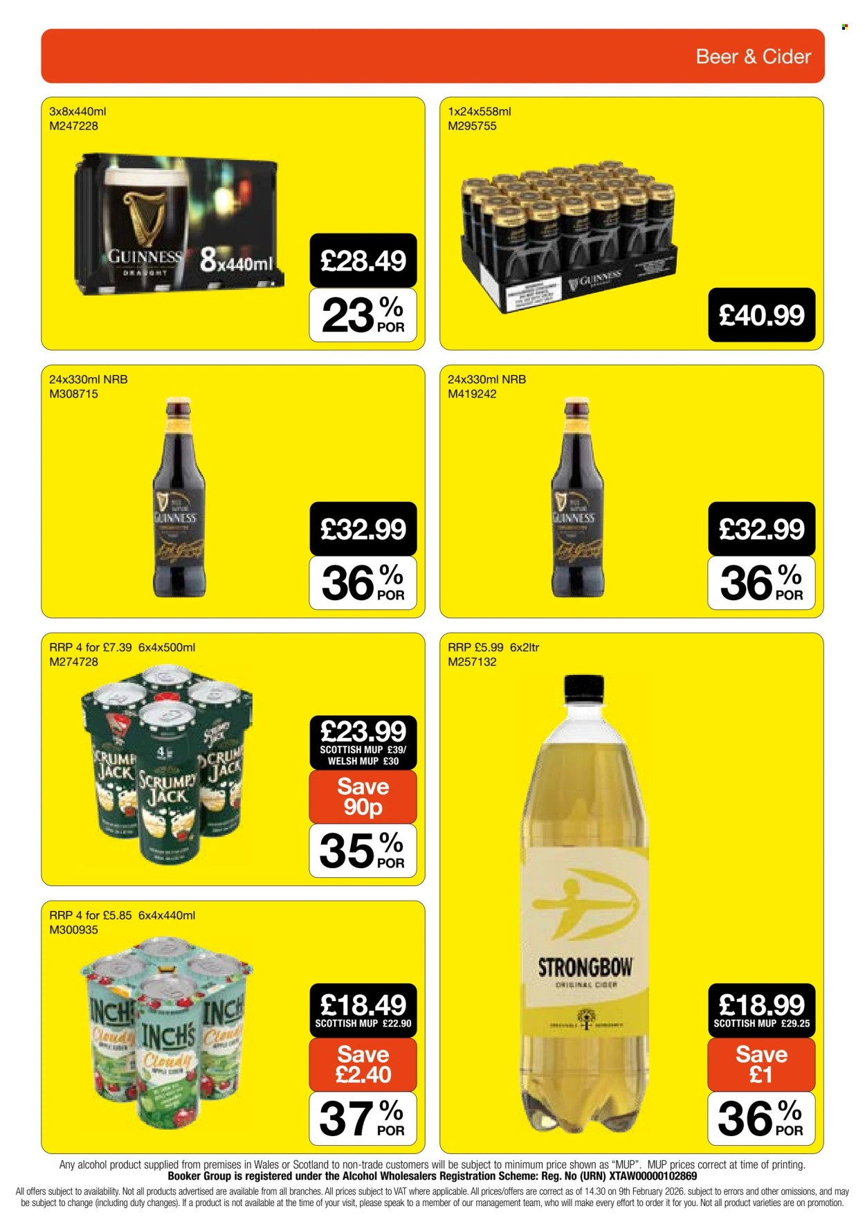 Makro offer - 04/03/2026 - 24/03/2026. Page 19