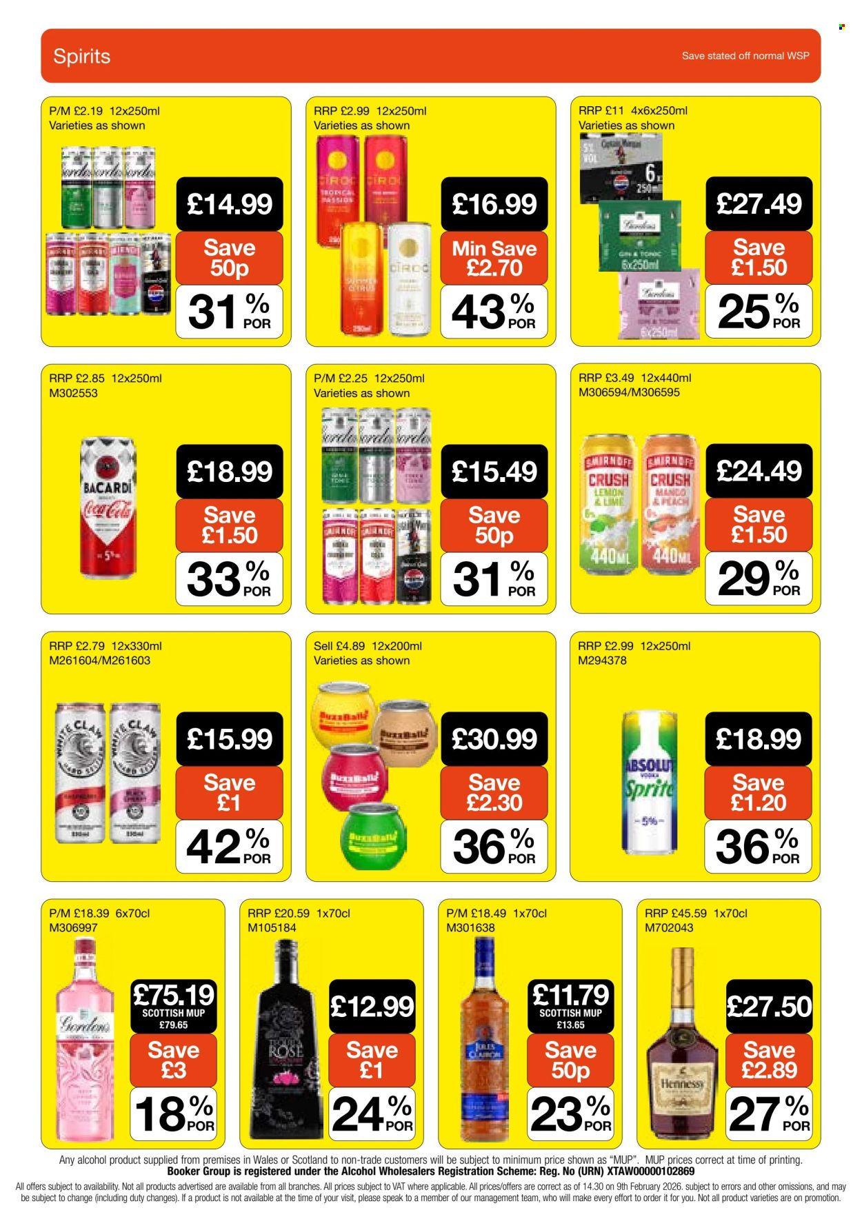 Makro offer - 04/03/2026 - 24/03/2026. Page 20