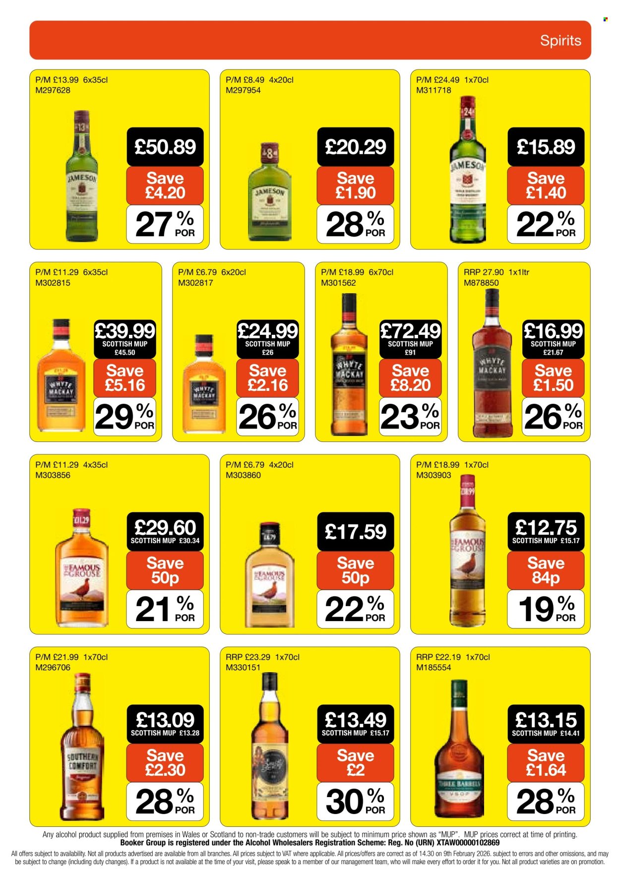 Makro offer - 04/03/2026 - 24/03/2026. Page 21