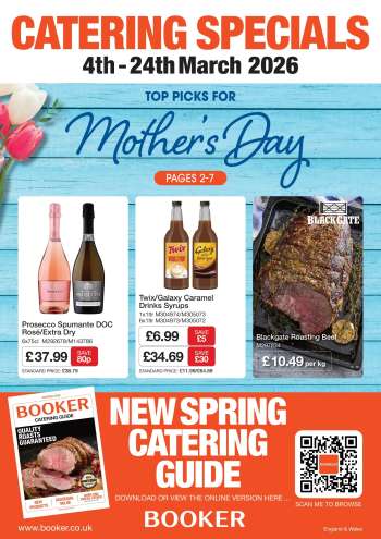 Makro offer  - 04/03/2026 - 24/03/2026.