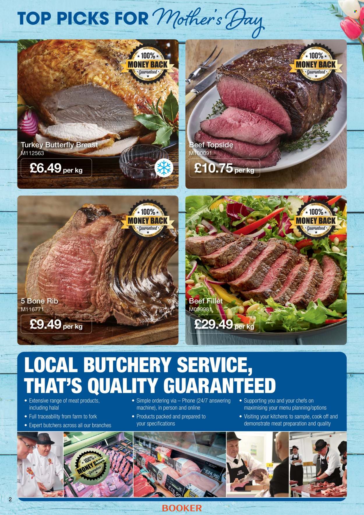 Makro offer - 04/03/2026 - 24/03/2026. Page 2