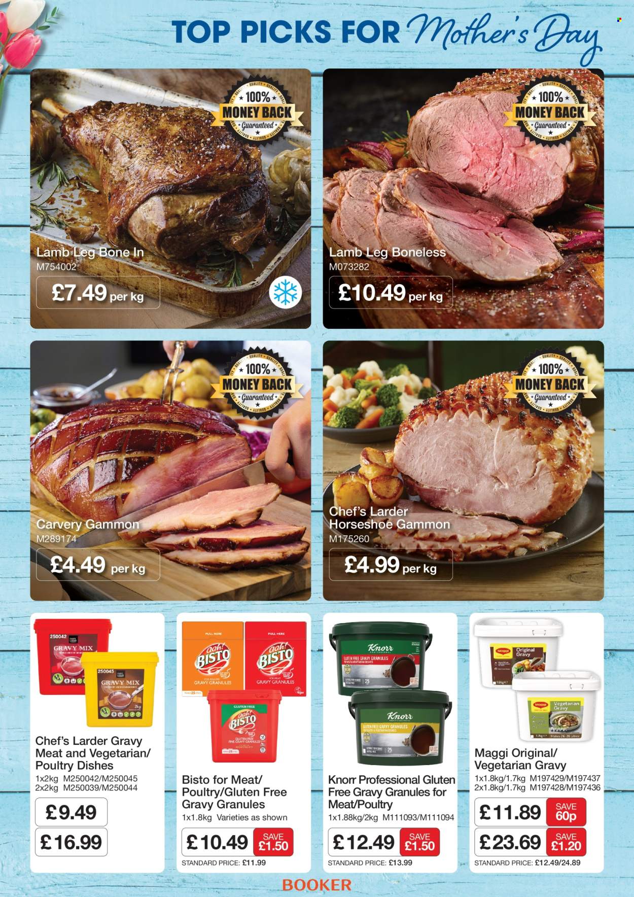 Makro offer - 04/03/2026 - 24/03/2026. Page 3