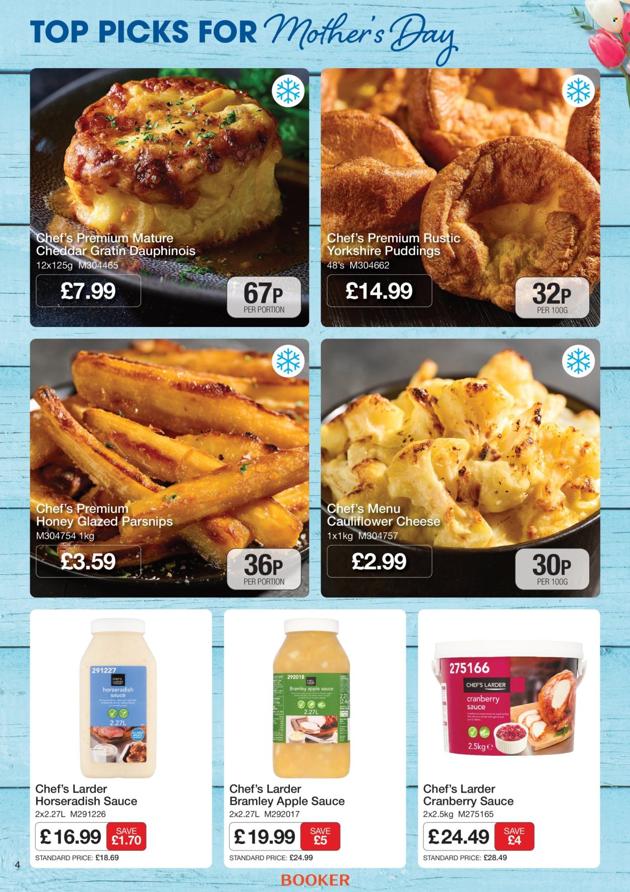 Makro offer - 04/03/2026 - 24/03/2026. Page 4