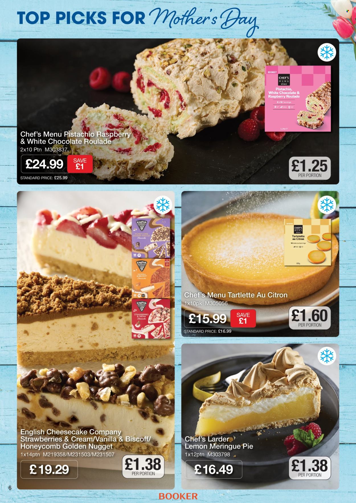 Makro offer - 04/03/2026 - 24/03/2026. Page 6