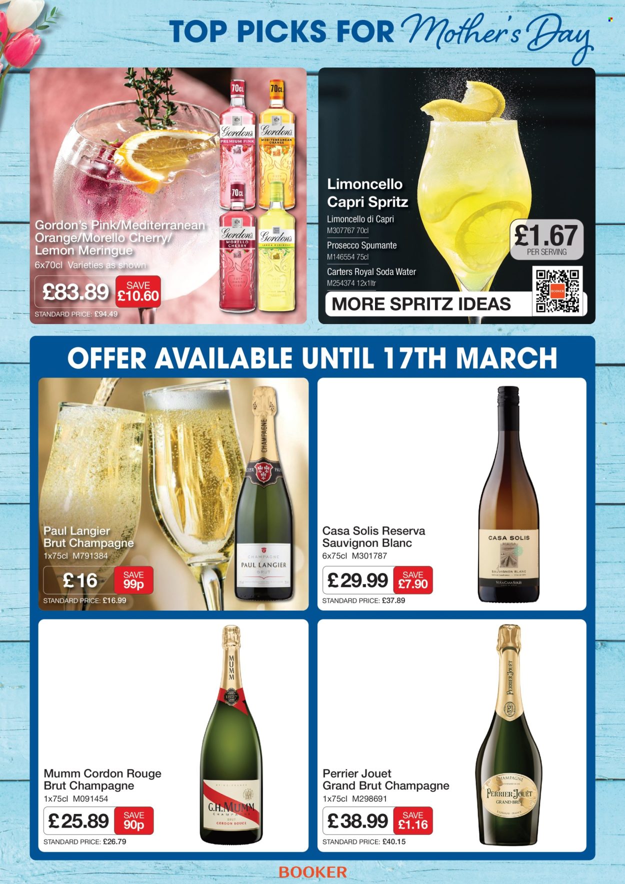 Makro offer - 04/03/2026 - 24/03/2026. Page 7
