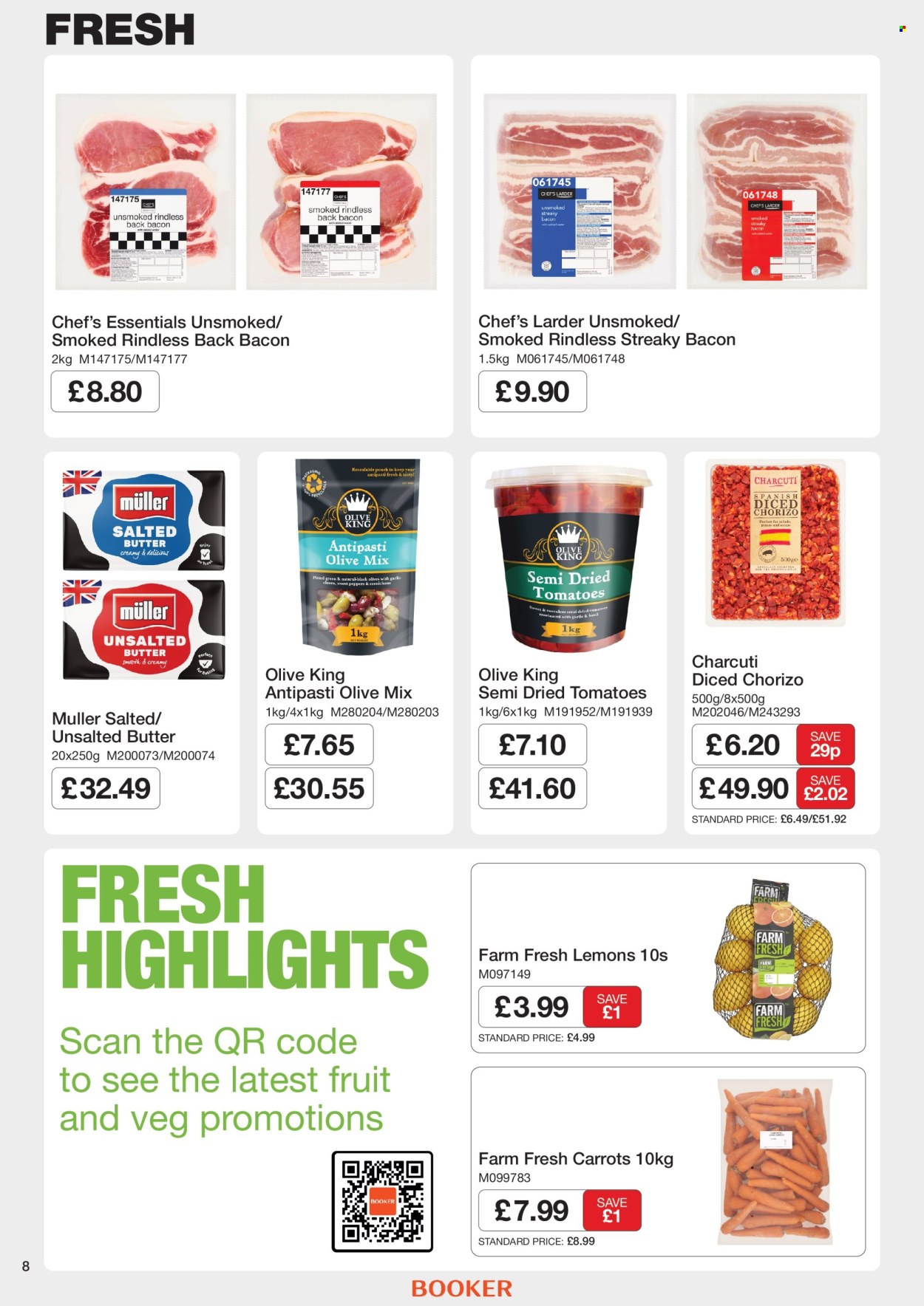 Makro offer - 04/03/2026 - 24/03/2026. Page 8