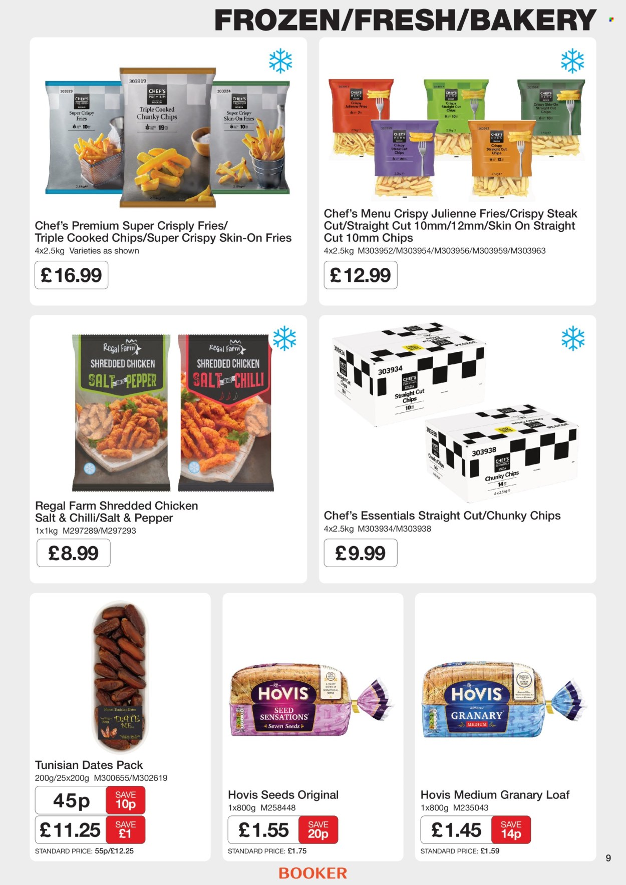 Makro offer - 04/03/2026 - 24/03/2026. Page 9