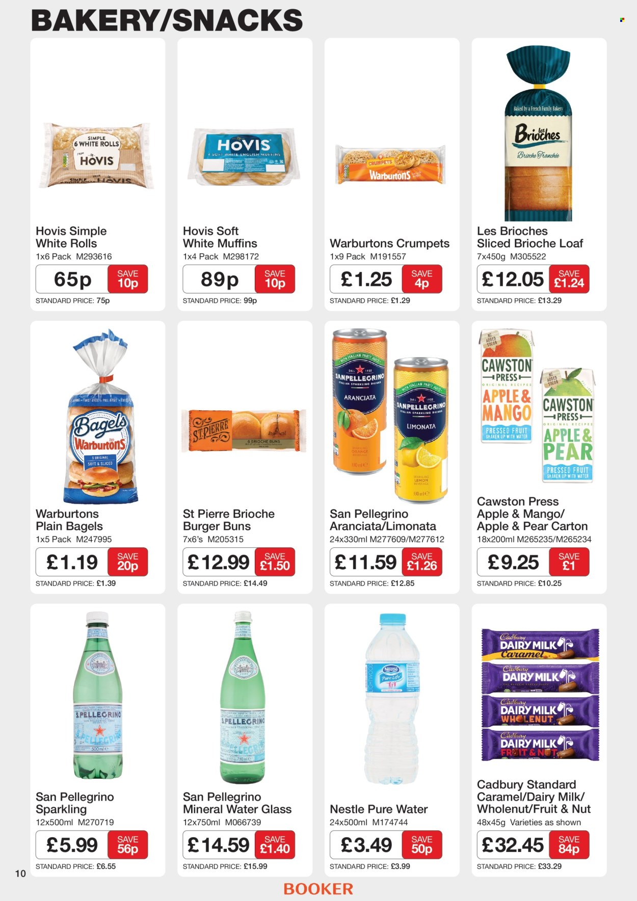 Makro offer - 04/03/2026 - 24/03/2026. Page 10