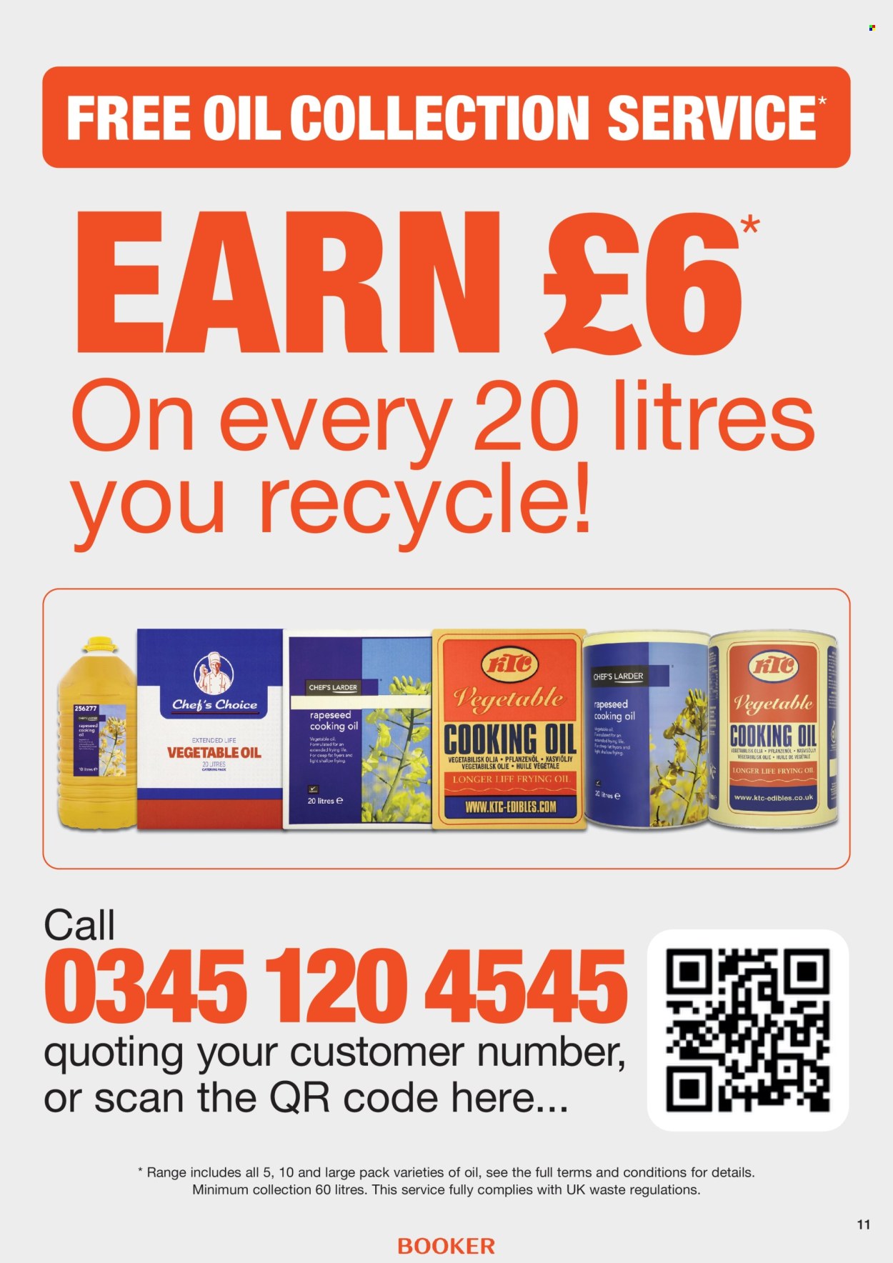 Makro offer - 04/03/2026 - 24/03/2026. Page 11