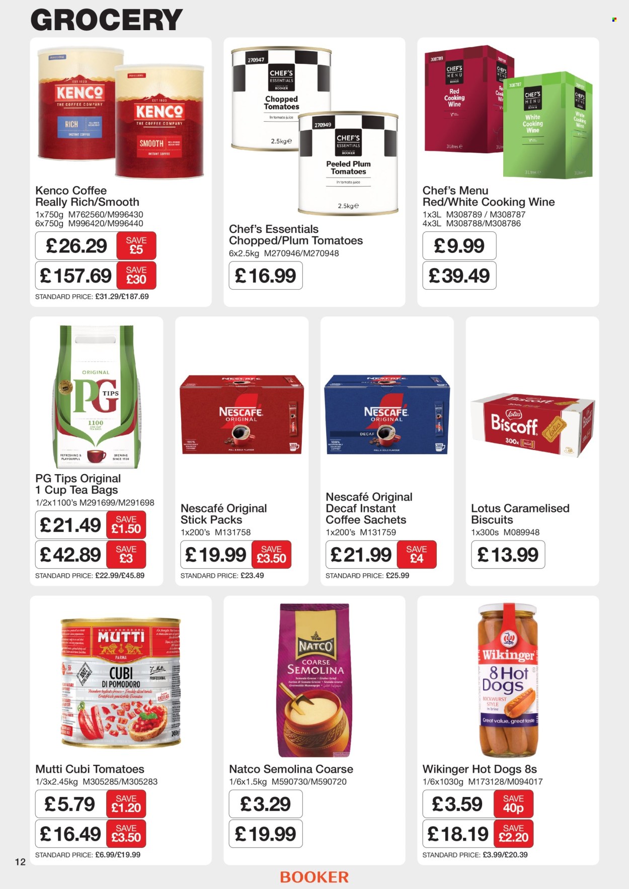 Makro offer - 04/03/2026 - 24/03/2026. Page 12