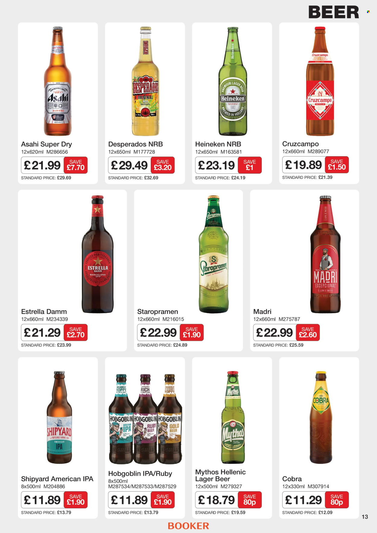 Makro offer - 04/03/2026 - 24/03/2026. Page 13