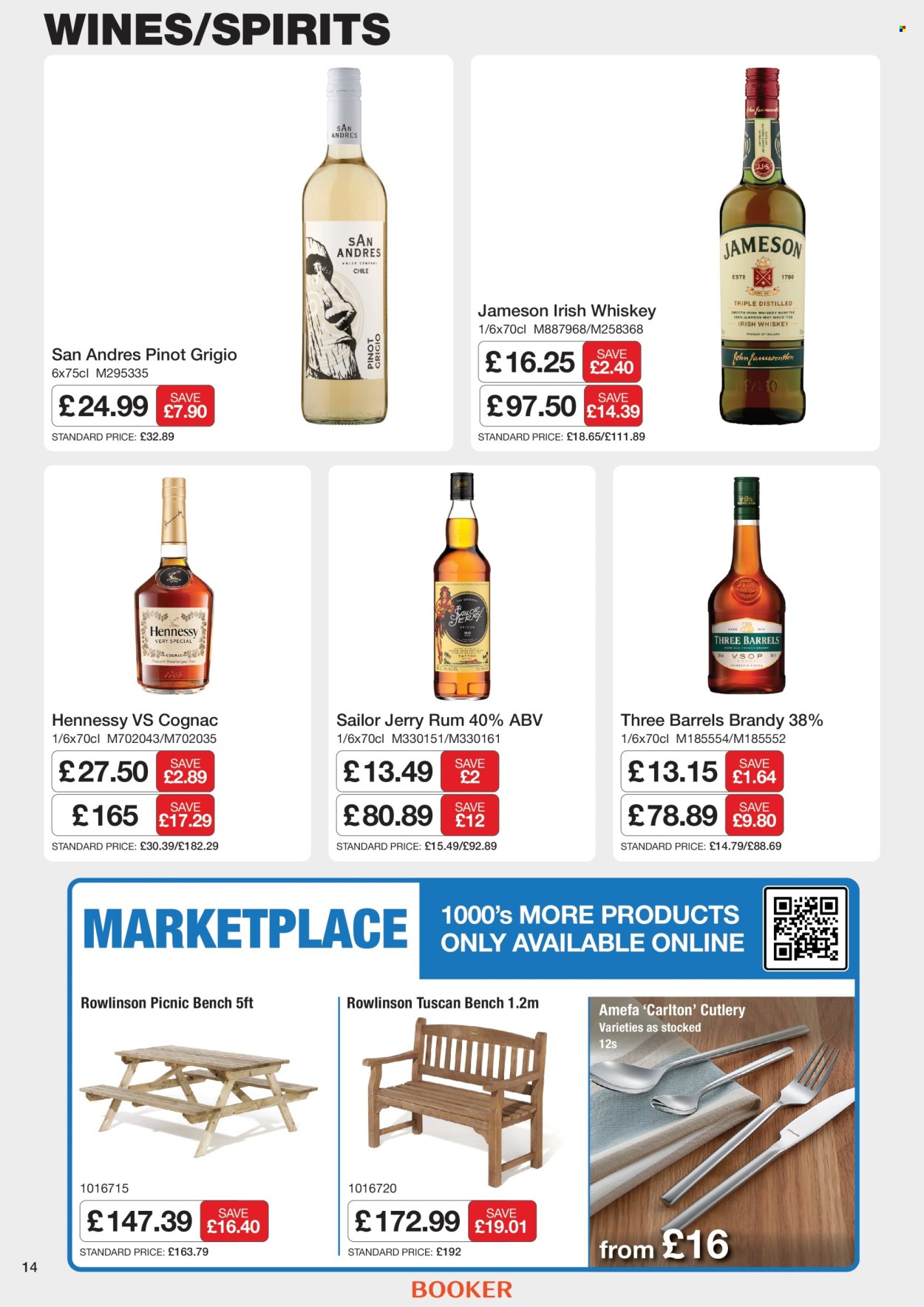Makro offer - 04/03/2026 - 24/03/2026. Page 14