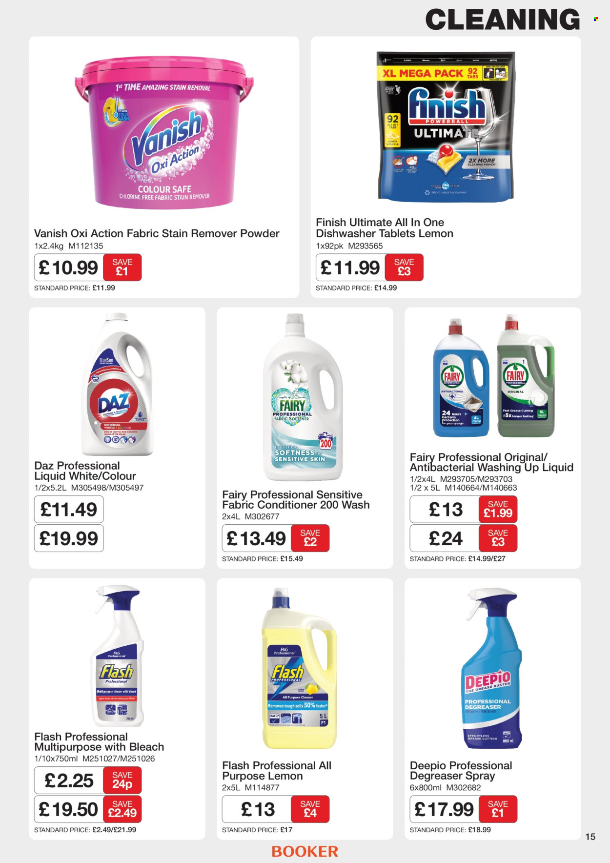 Makro offer - 04/03/2026 - 24/03/2026. Page 15