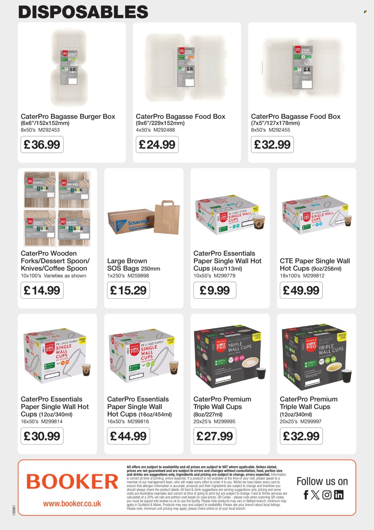 Makro offer - 04/03/2026 - 24/03/2026. Page 16
