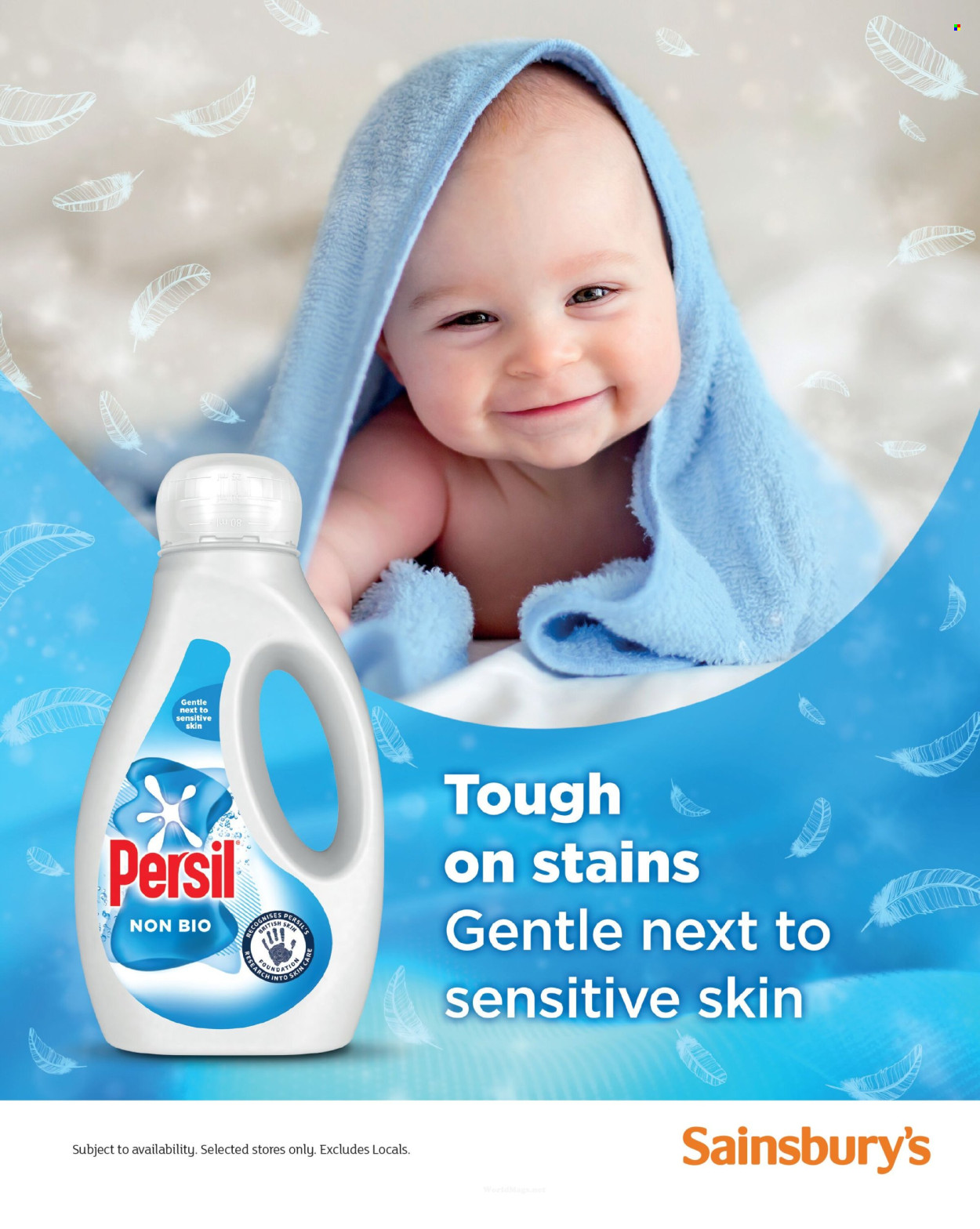 Sainsbury's offer - 01/03/2026 - 31/03/2026. Page 8