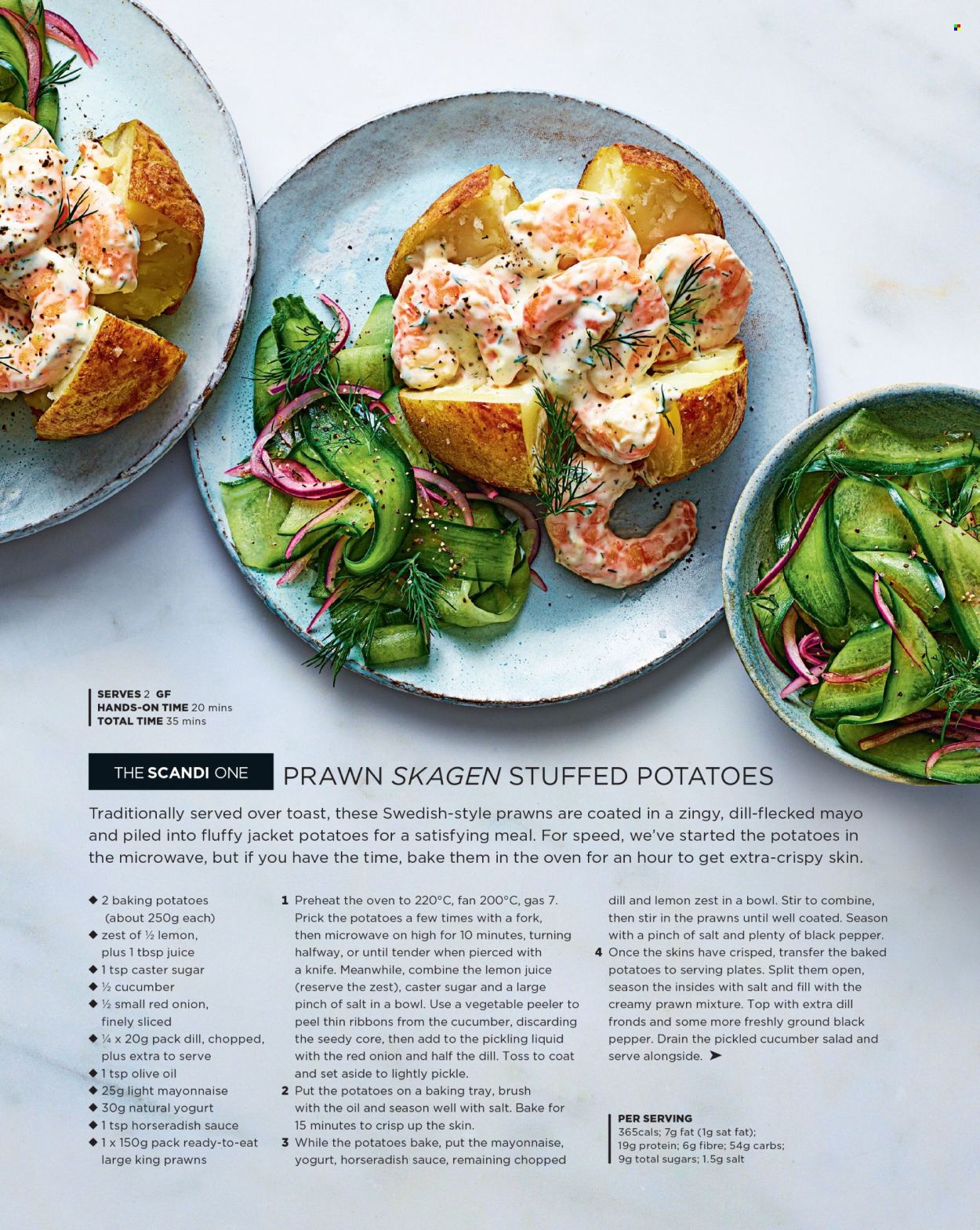 Sainsbury's offer - 01/03/2026 - 31/03/2026. Page 12