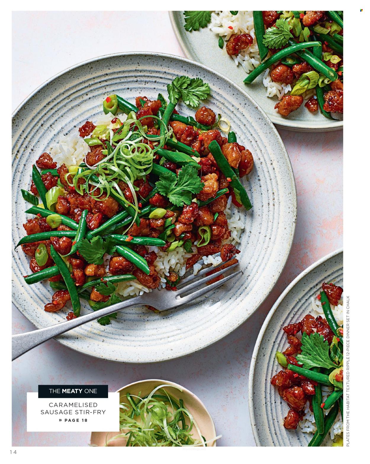 Sainsbury's offer - 01/03/2026 - 31/03/2026. Page 14