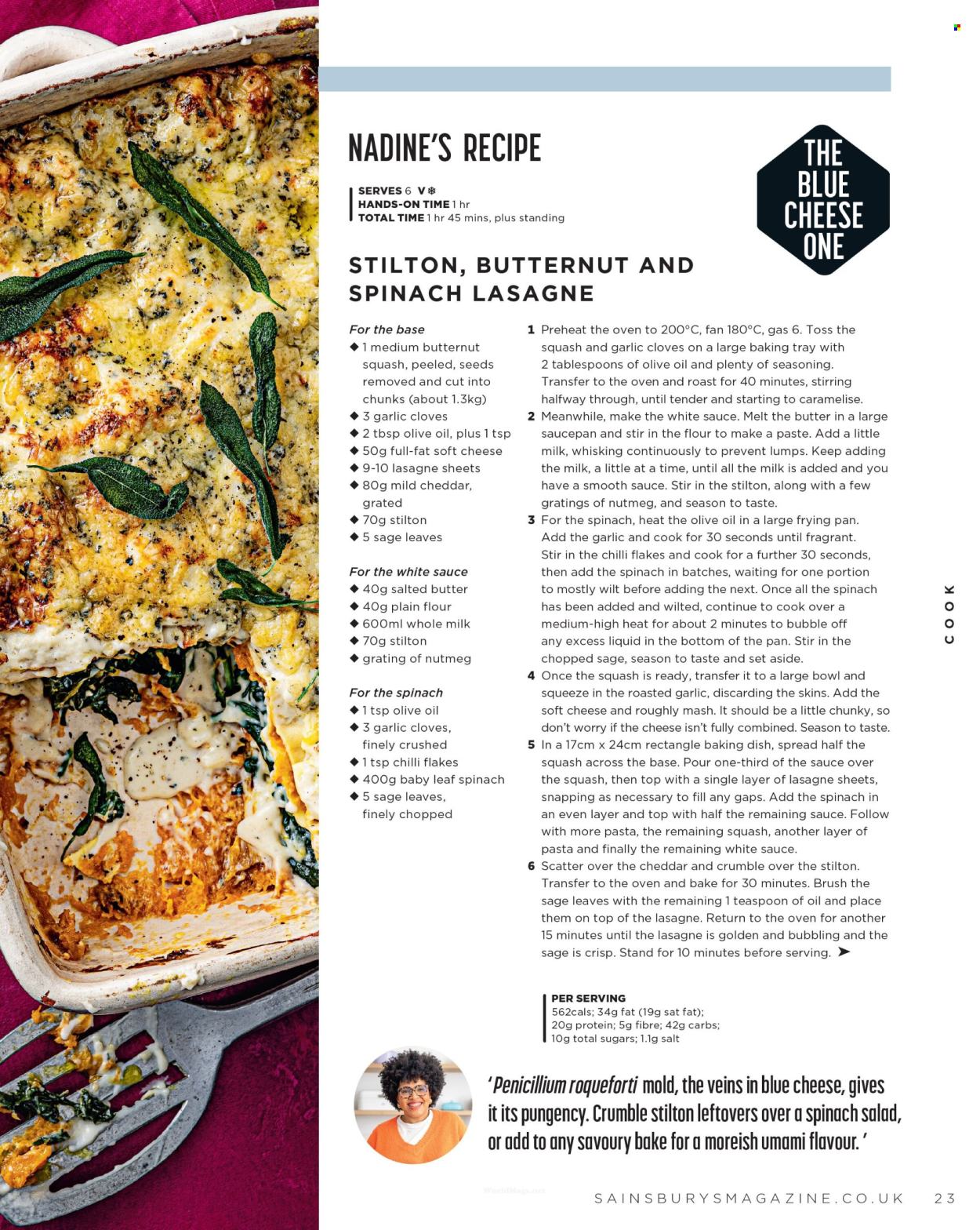 Sainsbury's offer - 01/03/2026 - 31/03/2026. Page 23