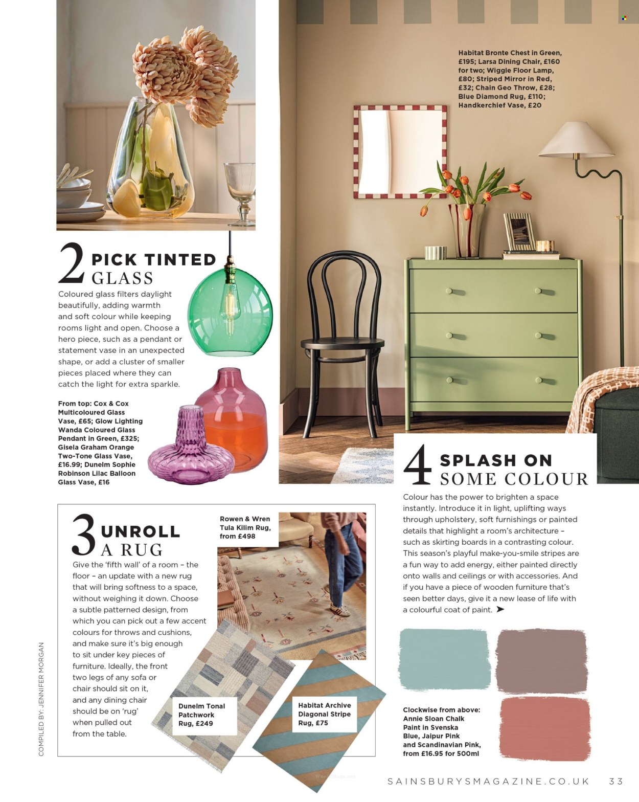 Sainsbury's offer - 01/03/2026 - 31/03/2026. Page 33